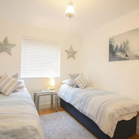 Oceans 9 * Newquay (Cornwall)