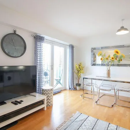 Oceans 9 Holiday home Newquay (Cornwall)