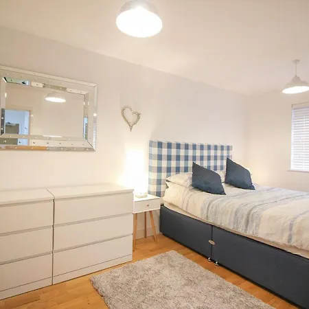 Oceans 9 Holiday home *